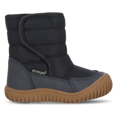 Sněhule ZigZag Tate Pre Walker Boot Z244256 Tmavomodrá