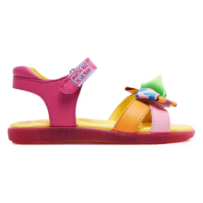 Sandály Agatha Ruiz de la Prada 242961-A S Růžová