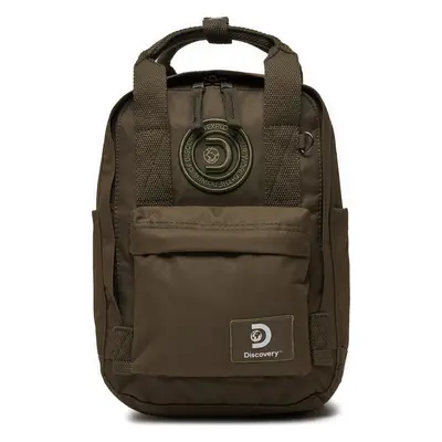 Batoh Discovery Small D00811.11 Khaki