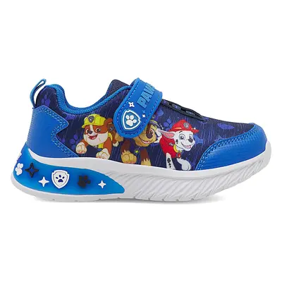 Sneakersy Paw Patrol MAY-SS24-400PAW Modrá