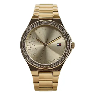 Hodinky Tommy Hilfiger Juliette 1782642 Zlatá