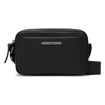 Kabelka Calvin Klein Modern Camera Bag K50K510533 Černá