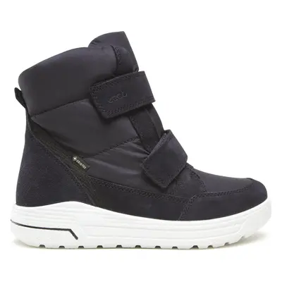 Sněhule ECCO Urban Snowboarder GORE-TEX 72235350769 Tmavomodrá