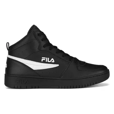 Sneakersy Fila LEVANTO MID FFM0331-83036 Černá