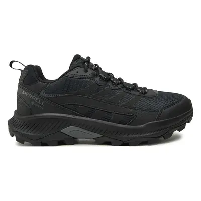 Trekingová obuv Merrell Speed Strike 2 Gtx GORE-TEX J037825 Černá