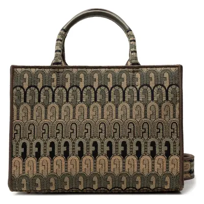 Kabelka Furla Opportunity WB00299-AX0777-TSV00-1-007-20-CN-B Zelená