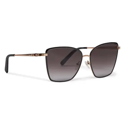 Sluneční brýle Salvatore Ferragamo SF279S 47427 786 Černá