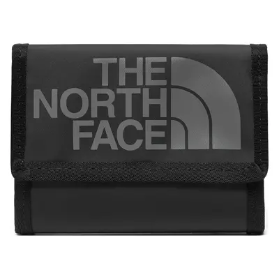 Velká pánská peněženka The North Face Base Camp Wallet R NF0A52TH4H01 Černá