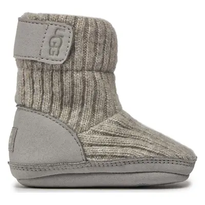 Bačkory Ugg I Skylar 1143743I Šedá