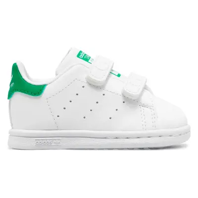 Sneakersy adidas Stan Smith Cf I FX7532 Bílá