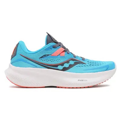 Běžecké boty Saucony Ride 15 S10729-31 Modrá