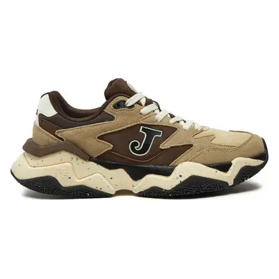 Sneakersy Joma C1400 C1400W2424 Béžová