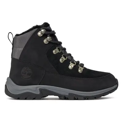 Turistická obuv Timberland Mt. Maddsen Winter Wp Wl TB0A42TW0151 Černá