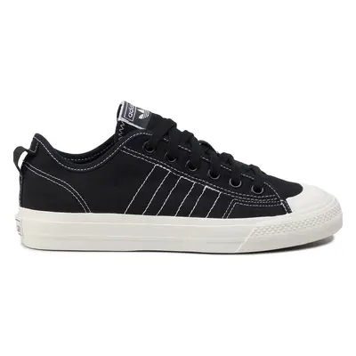 Plátěnky adidas Nizza Rf EE5599 Černá