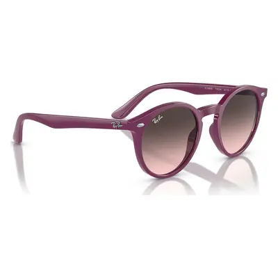 Sluneční brýle Ray-Ban 0RJ9064S 716246 Růžová