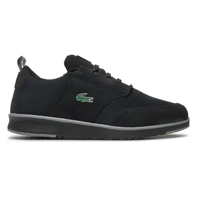 Sneakersy Lacoste L.IGHT 116 1 Černá