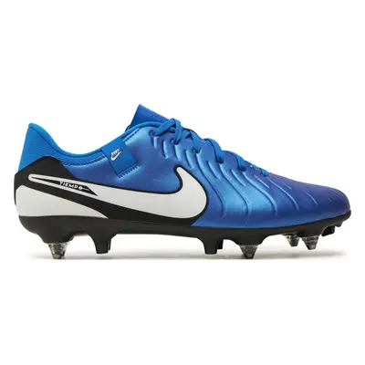 Boty na fotball Nike Legend 10 Academy Sg-Pro AC DV4338 400 Modrá