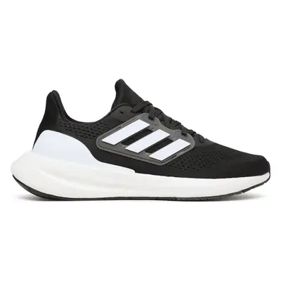 Běžecké boty adidas Pureboost 23 IF2376 Černá