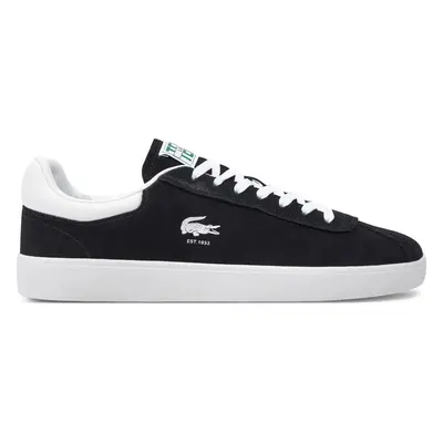 Sneakersy Lacoste 746SMA0065 Černá