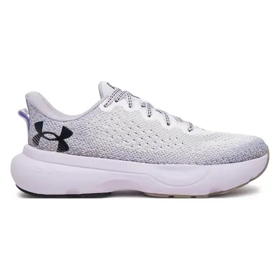 Běžecké boty Under Armour Ua W Infinite 3027524-103 Bílá