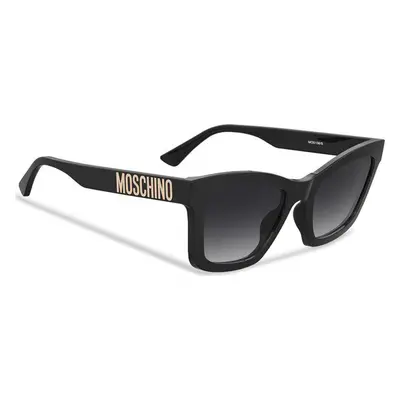 Sluneční brýle MOSCHINO MOS156/S 206506 807549O Černá