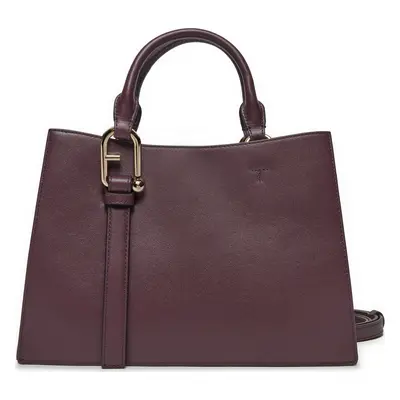 Kabelka Furla Nuvola Medium WB01336 BX2045 2516S Bordó