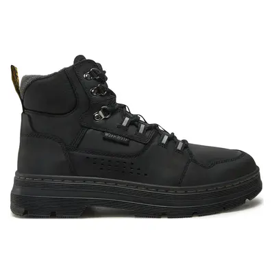 Turistická obuv Dr. Martens Rilla Casual Nylon Winter Boots 32106001 Černá