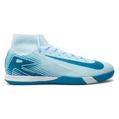 Boty na fotball Nike Superfly 10 FQ8332 Modrá