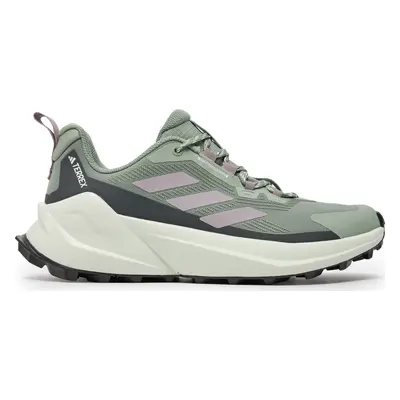 Sneakersy adidas Terrex Trailmaker 2.0 Hiking IE5152 Zelená