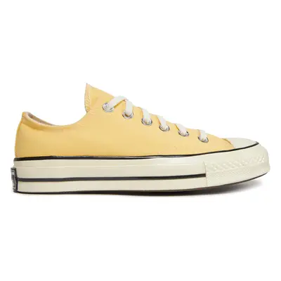 Plátěnky Converse Chuck 70 A02770C Žlutá