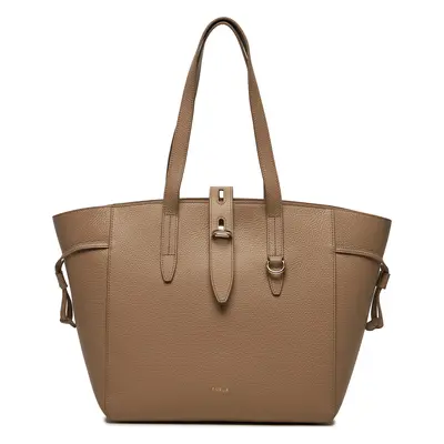 Kabelka Furla Net M Tote 29 WB00779-HSF000-1257S-9107 Šedá