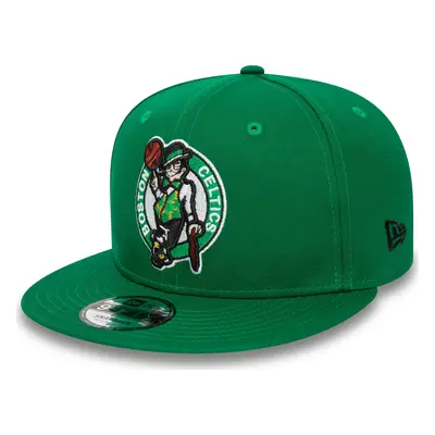 Kšiltovka New Era Nba Rear Logo 950 Celtics 60503474 Zelená