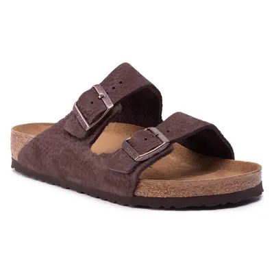 Nazouváky Birkenstock Arizona Bs 1022457 Hnědá