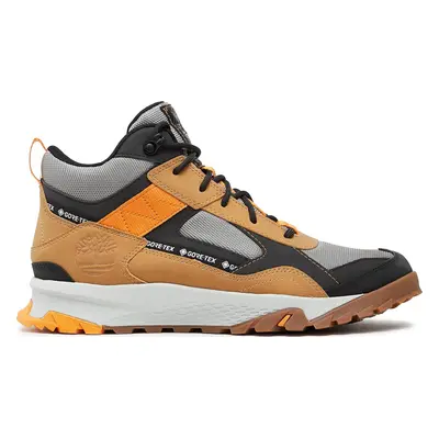 Turistická obuv Timberland Lincoln Peak Mid Gtx GORE-TEX TB0A44RW2311 Hnědá