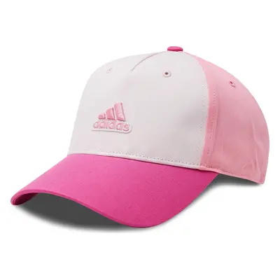 Kšiltovka adidas Cap HN5737 Růžová