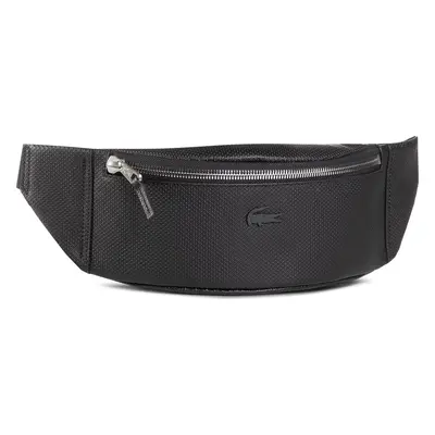 Ledvinka Lacoste Waistbag NH2816CE Černá