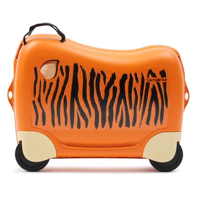 Dětský kufr Samsonite Dream2Go 145033-7259-1BEU Oranžová