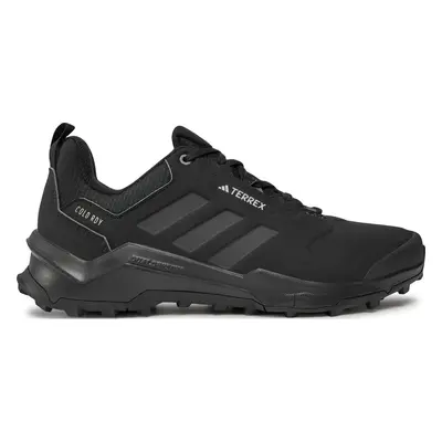 Trekingová obuv adidas Terrex AX4 Beta COLD.RDY Hiking Shoes IF7431 Černá