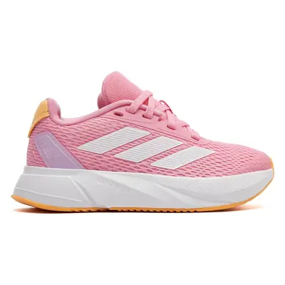 Sneakersy adidas Duramo SL Kids IF8540 Růžová