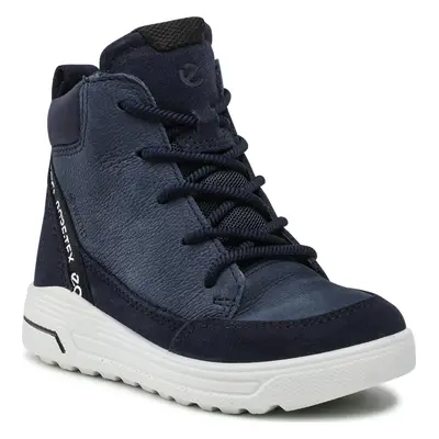 Sněhule ECCO Urban Snowboarder GORE-TEX 72232251142 Tmavomodrá