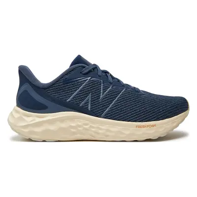 Běžecké boty New Balance Fresh Foam Arishi v4 MARISAN4 Tmavomodrá