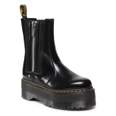 Polokozačky Dr. Martens 2976 Max 26903001 Černá