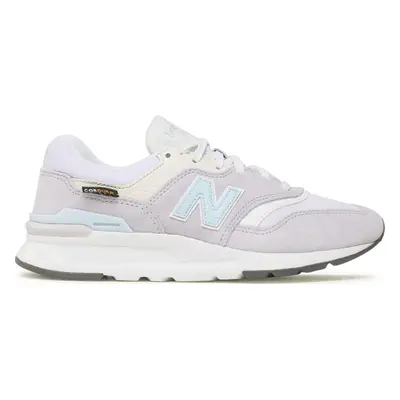 Sneakersy New Balance CW997HSE Fialová