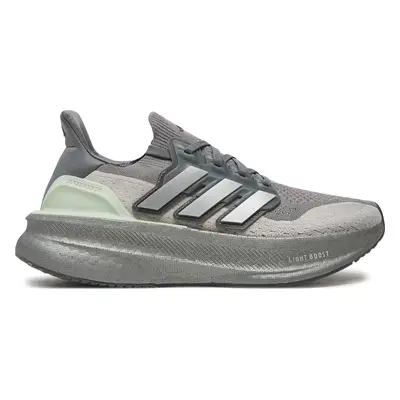 Běžecké boty adidas Ultraboost 5 ID8839 Šedá