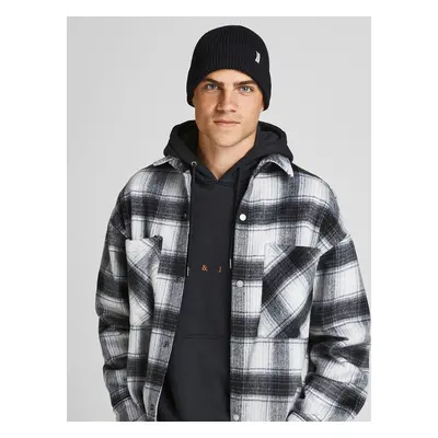 Čepice Jack&Jones 12193386 Černá