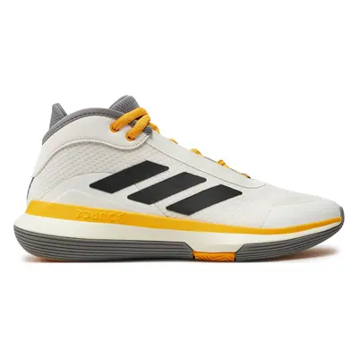 Basketbalové boty adidas Bounce Legends Trainers IE7847 Bílá