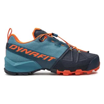 Trekingová obuv Dynafit Transalper Gtx GORE-TEX 3011 Tmavomodrá