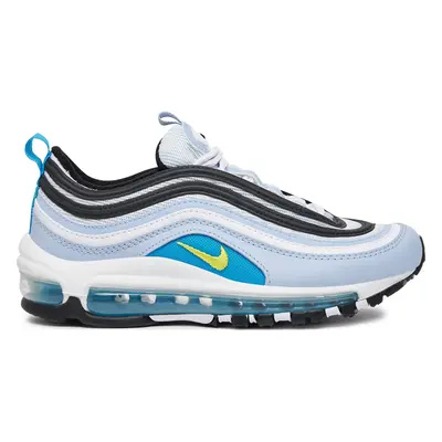 Sneakersy Nike Air Max 97 (GS) 921522 408 Světle modrá