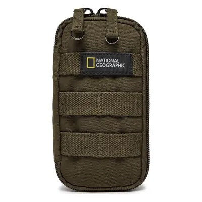 Brašna National Geographic Milestone Utility Bag N14215.11 Zelená