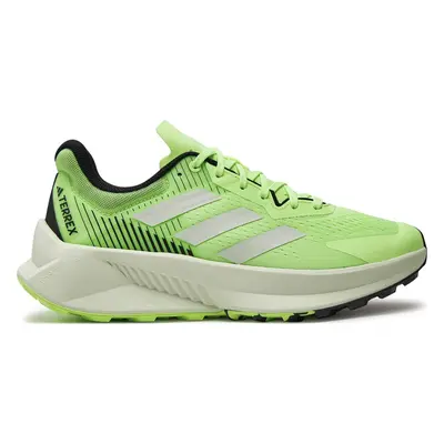 Běžecké boty adidas Terrex Soulstride Flow Trail Running IG8026 Zelená